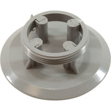 Floor Inlet Fitting Cover Wth Screw Gray : 25527-101-100