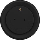 Floor Inlet Fittng (2Ins W/1.5Inred) Black : 25527-104-000