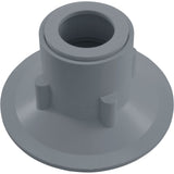 Floor Inlet Fitting (2Ins W/1.5Inred) Graphite Gray : 25527-107-000