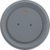 Floor Inlet Fitting (2Ins W/1.5Inred) Graphite Gray : 25527-107-000