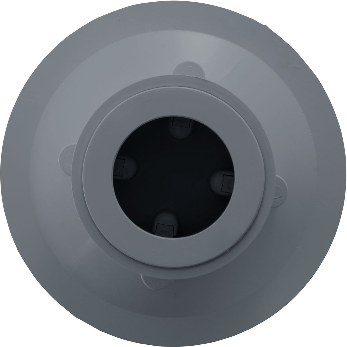 Floor Inlet Fitting (2Ins W/1.5Inred) Graphite Gray : 25527-107-000