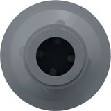 Floor Inlet Fitting (2Ins W/1.5Inred) Graphite Gray : 25527-107-000