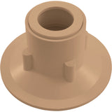Floor Inlet Fitting (2Ins W/1.5Inred) Tan : 25527-109-000