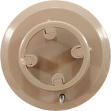 Floor Inlet Fitting Cover Wth Screwtan : 25527-109-100