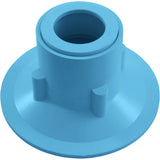 Floor Inlet Fitting (2Ins W/1.5Inred) Light Blue : 25527-159-000