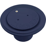 Floor Inlet Fitting (2Ins W/1.5Inred) Dark Blue : 25527-169-000