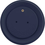 Floor Inlet Fitting (2Ins W/1.5Inred) Dark Blue : 25527-169-000