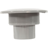 Inside Fitting (1.5In Fitx1.5In Spg) Gray : 25529-151-000