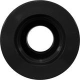 Inside Fitting (1.5In Fitx1.5In Spg) Black : 25529-154-000