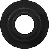 Inside Fitting (1.5In Fitx1.5In Spg) Black : 25529-154-000
