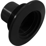 Inside Fitting (1.5In Fitx1.5In Spg) Black : 25529-154-000