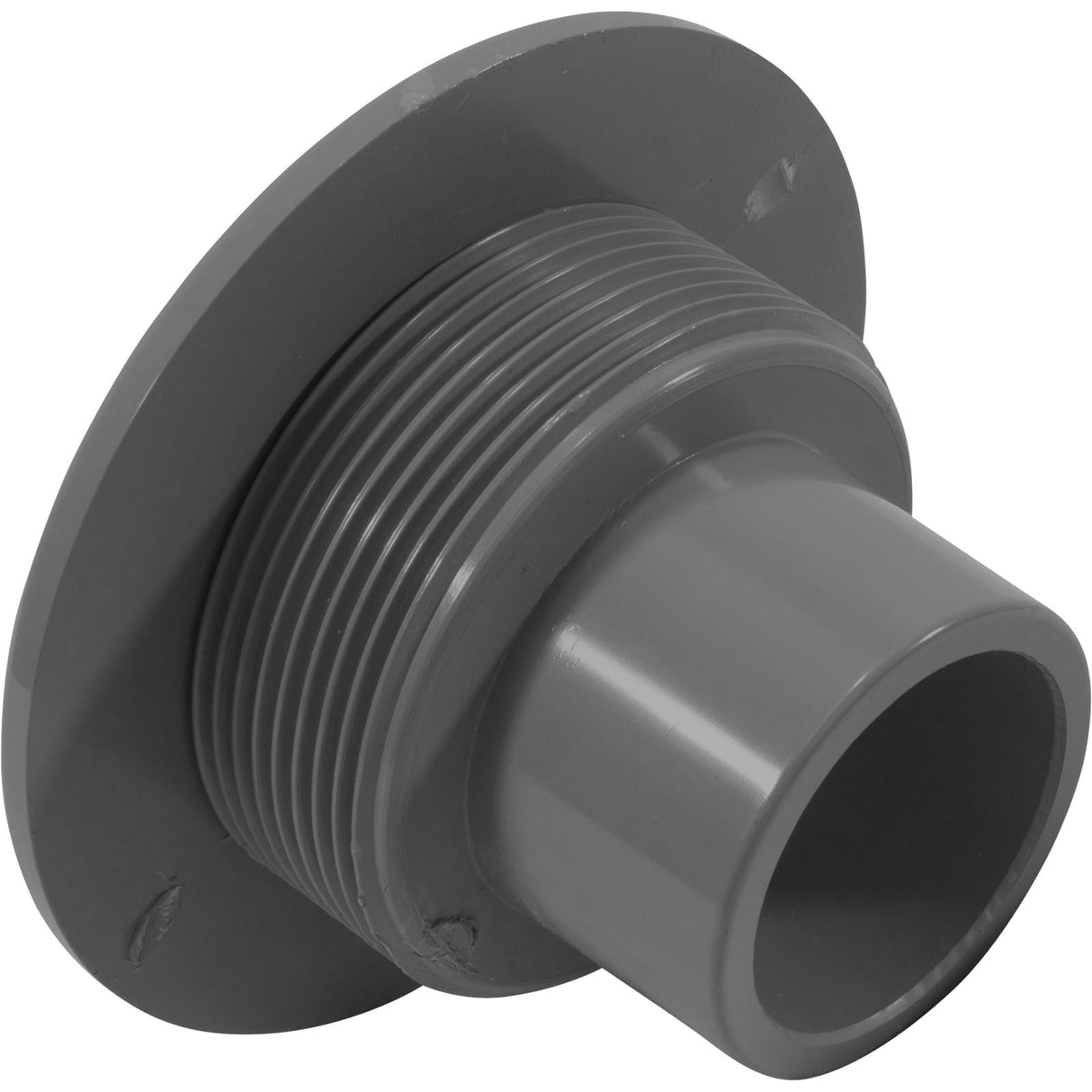 Inside Fitting (1.5In Fitx1.5In Spg) Dark Gray : 25529-157-000