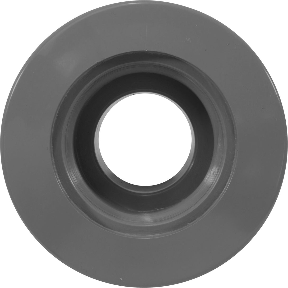 Inside Fitting (1.5In Fitx1.5In Spg) Dark Gray : 25529-157-000