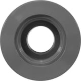 Inside Fitting (1.5In Fitx1.5In Spg) Dark Gray : 25529-157-000