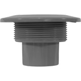 Inside Fitting (1.5In Fitx1.5In Spg) Dark Gray : 25529-157-000