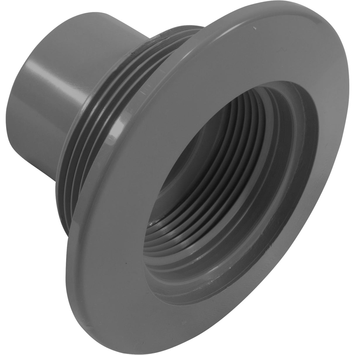 Inside Fitting (1.5In Fitx1.5In Spg) Dark Gray : 25529-157-000