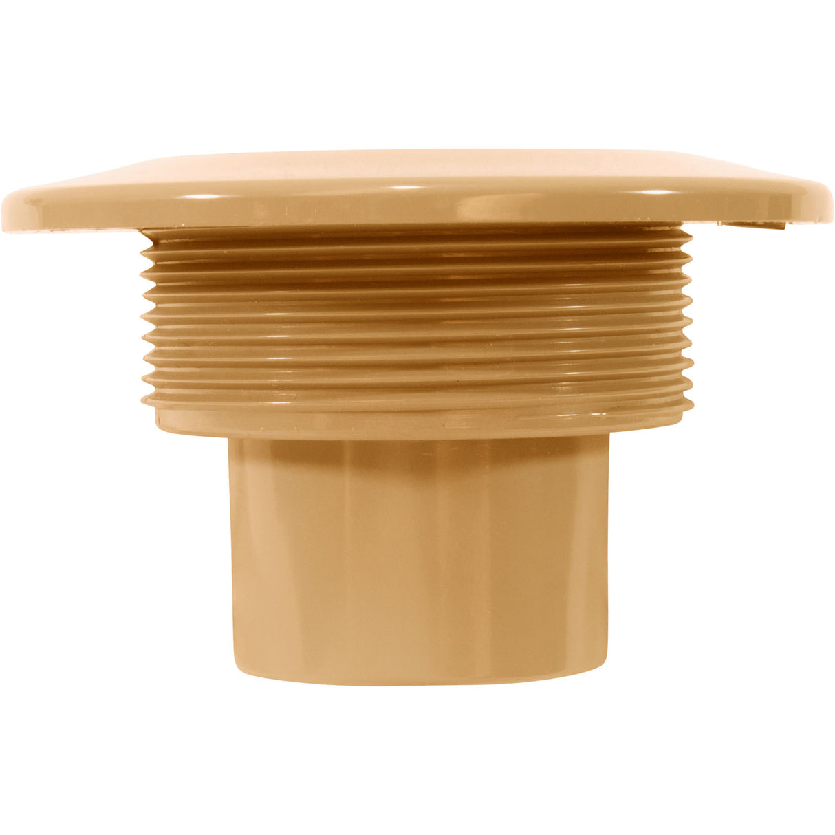 Inside Fitting (1.5In Fip X1.5In Spg) Tan : 25529-159-000