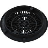 Gunite Main Drain Frame, Galaxy Lid (Av) , Black : 25531-004-000