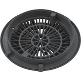 Gunite Main Drain Frame, Galaxy Lid (Av) , Dk Gray : 25531-007-000