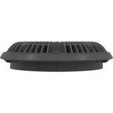 Gunite Main Drain Frame, Galaxy Lid (Av) , Dk Gray : 25531-007-000