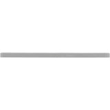 Rectangular Grate W/ Screws (Wh) : 25533-000-010