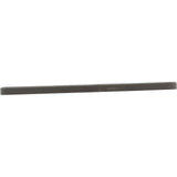Rectangular Grate W/ Screws (Gy) : 25533-001-010