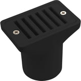 Gutter Deck Drain (2" Fip X 2" Skt) Bk : 25533-004-000