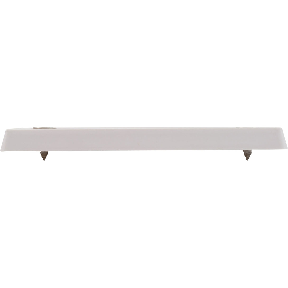 3 Bar Grate And Frame Assembly, White : 25533-200-000