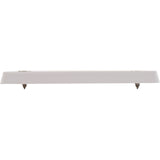 3 Bar Grate And Frame Assembly, White : 25533-200-000