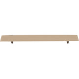 3 Bar Grate And Frame Assembly, Tan : 25533-209-000