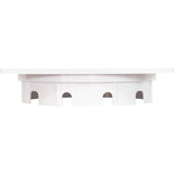 Square Lid And Collar Assembly, White : 25538-900-000 - Custom Molded Products - 25538-900-000 - PartsForSpas.com