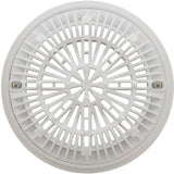 Galaxy Lid & Frame 7-3/4" (White) : 25539-000-000