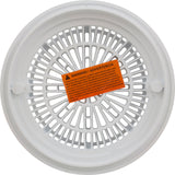 Galaxy Lid & Frame 7-3/4" (White) : 25539-000-000