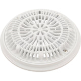 Galaxy Lid & Frame 7-3/4" (White) : 25539-000-000