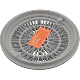 Galaxy Lid & Frame 7-3/4" (Gray) : 25539-001-000