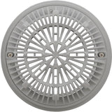 Galaxy Lid & Frame 7-3/4" (Gray) : 25539-001-000