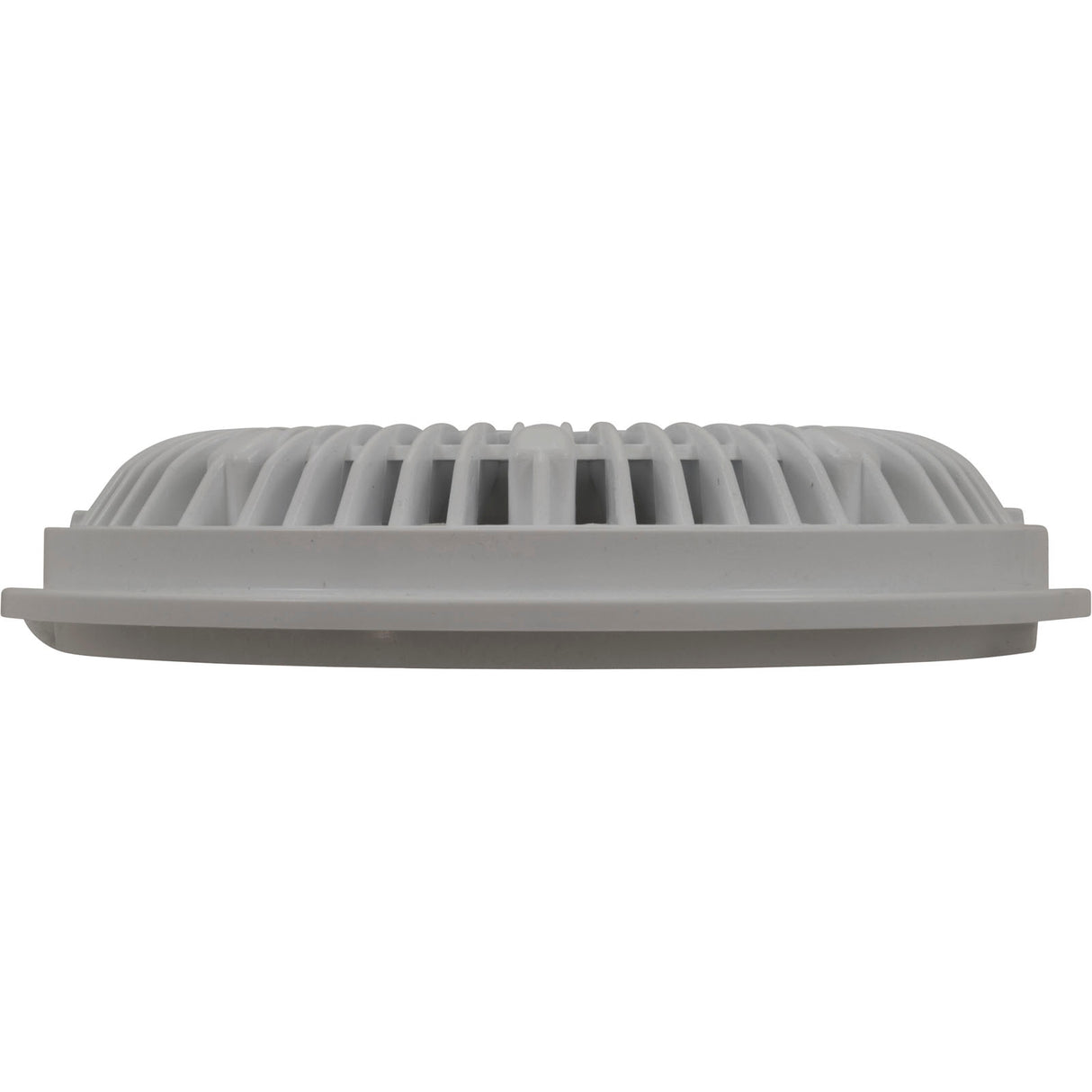 Galaxy Lid & Frame 7-3/4" (Gray) : 25539-001-000