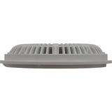 Galaxy Lid & Frame 7-3/4" (Gray) : 25539-001-000