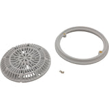 Galaxy Lid & Frame 7-3/4" (Gray) : 25539-001-000