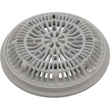 Galaxy Lid & Frame 7-3/4" (Gray) : 25539-001-000