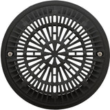 Galaxy Lid & Frame 7-3/4" (Black) : 25539-004-000