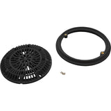 Galaxy Lid & Frame 7-3/4" (Black) : 25539-004-000