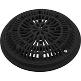Galaxy Lid & Frame 7-3/4" (Black) : 25539-004-000