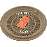 Galaxy Lid & Frame 7-3/4" (Tan) : 25539-039-000