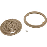 Galaxy Lid & Frame 7-3/4" (Tan) : 25539-039-000