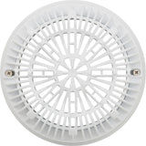 Galaxy Lid & Plaster Frame 7-3/4" (White) : 25539-100-000