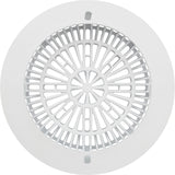 Galaxy Lid & Plaster Frame 7-3/4" (White) : 25539-100-000