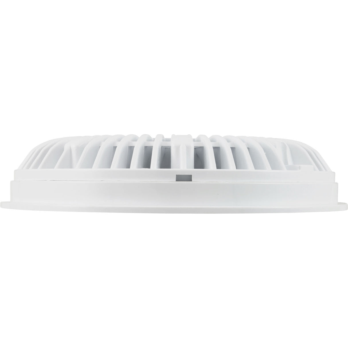 Galaxy Lid & Plaster Frame 7-3/4" (White) : 25539-100-000