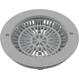 Galaxy Lid & Plaster Frame 7-3/4" (Gray) : 25539-101-000