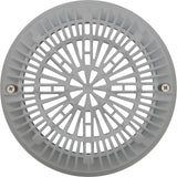 Galaxy Lid & Plaster Frame 7-3/4" (Gray) : 25539-101-000